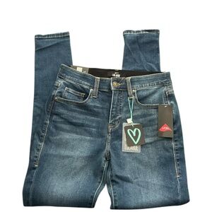 Lularoe Skinny Fit Jeans